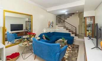 Imagem 3: PORTO ALEGRE - Casa de Condomínio - Teresópolis