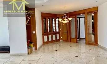 Imagem 3: Apartamento alto luxo, 4 quartos, 4 suítes Cód: 19375 z Anderson Martins vende