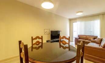 Imagem: Apartamento Locação Jardim Paulista 64