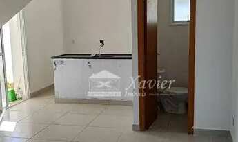 Imagem 3: Sobrado com 3 dormitórios, 118 m² - venda por R$ 429.999,00 ou aluguel por R$ 2.650,00/mês