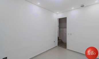 Imagem 2: São Paulo - Conjunto Comercial/Sala - Tucuruvi