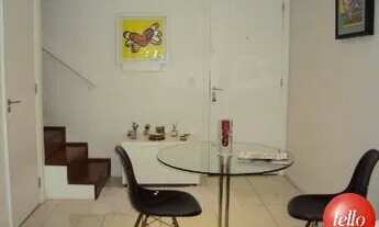 Imagem: São Paulo - Apartamento Padrão - Perdizes