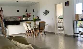 Imagem 4: Casa Mobiliada para locação no Condomínio Mirante do Fidalgo - Lagoa Santa