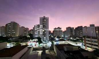 Imagem 5: LINDO APARTAMENTO COM SACADA GOURMET, LOCAL PRIVILEGIADO!