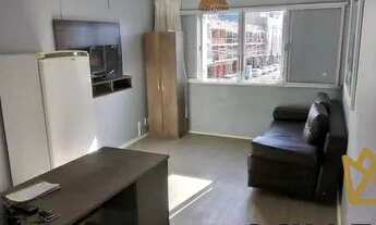 Imagem 2: Apartamento 1 Dorm. - Bairro Centro
