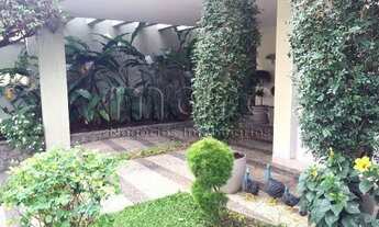 Imagem 3: SÃO PAULO - Casa Padrão - VILA MARIANA