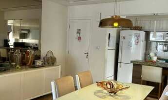 Imagem 5: VIRTUOSI RESIDENCE M.C