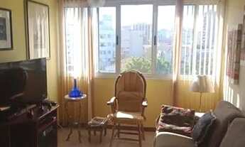 Imagem: Apartamento à venda Rua General Lima e