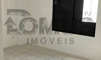 Imagem 4: Apartamento para Venda no Condomínio Residencial Mercure Contém Dois Quartos + Varanda e