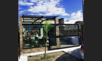 Imagem 5: CASA PRAIA MATINHOS