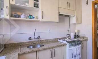 Imagem 2: Apartamento à venda Rua Rodolfo Simch, Jardim Lindóia - Porto Alegre