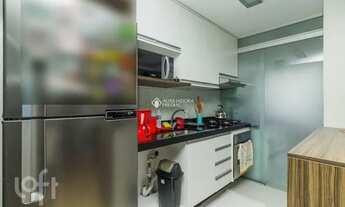 Imagem 6: Apartamento à venda Rua Carlos Reverbel, Jardim Carvalho - Porto Alegre