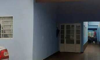 Imagem: Casa para venda possui 72 metros quadrados