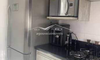 Imagem 3: CAMPINAS - Apartamento Padrão - PARQUE DAS CACHOEIRAS