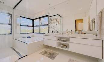 Imagem 7: Casa de condomínio para aluguel e venda com 420 metros quadrados com 4 quartos