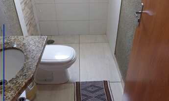 Imagem 6: BRODOWSKI - Casa Padrão - Bom Jardim