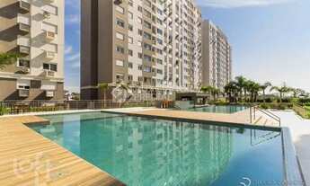 Imagem 3: Apartamento à venda Avenida Assis Brasil, Cristo Redentor - Porto Alegre