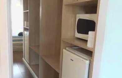 Imagem 7: FLAT - PINHEIROS - SP