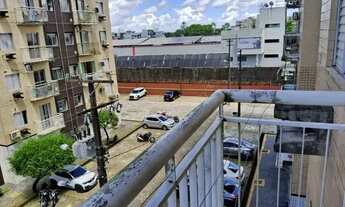 Imagem 4: Apartamento para aluguel tem 50 metros quadrados com 2 quartos em Coqueiro - Ananindeua