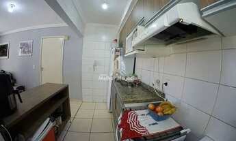 Imagem 5: Apartamento com 2 dorms, Jardim Nova Hortolândia I, Hortolândia - R$ 25 mil, Cod: 5RAP2123