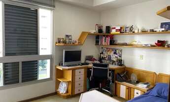 Imagem 11: Locação Apartamento 3 Dormitórios - 200 m² Higienópolis