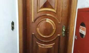 Imagem 4: Apartamento com 3 dormitórios para alugar, 125 m² por R$ 4.700,74/mês - Vila Maria Alta