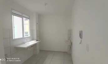 Imagem 4: Excelente Apartamento de 42m² no Coaçu - Eusébio - CE