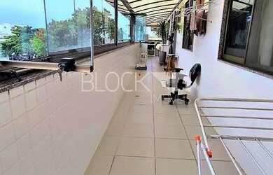 Imagem 2: Recreio dos Bandeirantes