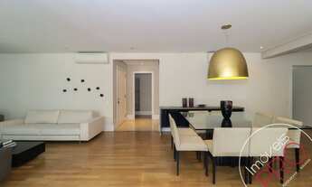 Imagem 5: ITAIM - 223 m² - 3 suítes - 4 vagas