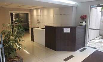 Imagem 2: Apartamento para Venda em Curitiba, Alto da Glória, 2 dormitórios, 1 suíte, 1 banheiro, 1