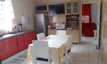 Imagem: CASA TÉRREA - ASSUNÇÃO - SP