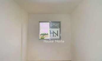 Imagem 5: Apartamento com 2 dormitórios à venda, 50 m² por R$ 340.000,00 - Vila Mazzei - São Paulo/S