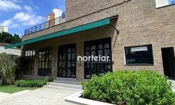 Imagem 3: Apartamento com 1 dormitório para alugar, 110 m² por R$ 23.100/mês - Cerqueira César - São