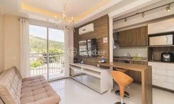 Imagem: Apartamento à venda Beco Souza Costa, Jardim