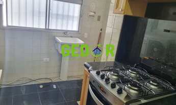 Imagem 6: Apartamento com 3 dorms, Jd Marajoara, São Paulo - R$ 680 mil, Cod: 4566