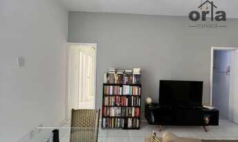 Imagem 6: Apartamento com 2 dormitórios à venda, 62 m² por R$ 610.000 - Laranjeiras - Rio de Janeiro