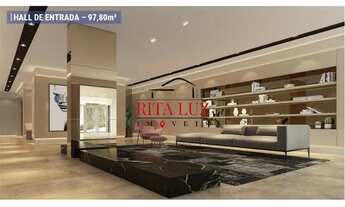 Imagem 2: PORTO ALEGRE - Padrão - Jardim Europa