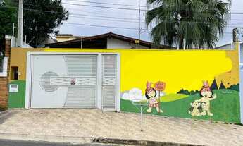 Imagem: Casa - Vila Nogueira - Campinas