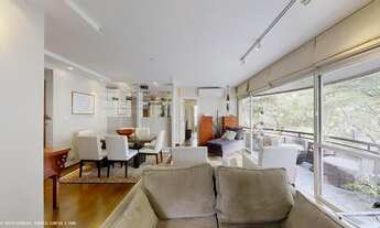 Imagem 5: Apartamento para Venda em São Paulo, ACLIMAÇÃO, 3 dormitórios, 2 suítes, 4 banheiros, 2 va