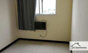 Imagem 4: Apartamento 2 Quartos Condominio Morada Carioca em São Cristovão - Rio de Janeiro-RJ