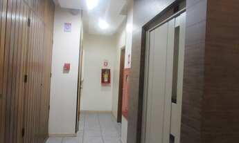 Imagem 2: Apartamento 2 dormitórios para vender ou alugar Centro Santa Maria/RS