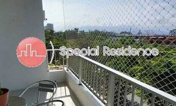 Imagem: Apartamento-À VENDA-Barra da Tijuca-Rio