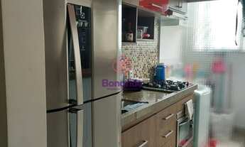 Imagem 5: JUNDIAÍ - Apartamento Padrão - RECANTO QUARTO CENTENÁRIO