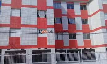 Imagem: Apartamento com 3 dorms, Centro, Mongaguá