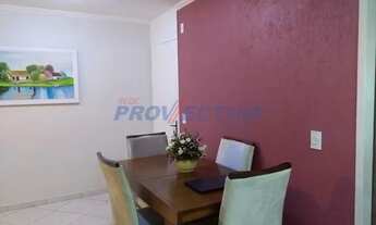 Imagem 4: Apartamento - Chácaras Campos Elíseos - Campinas