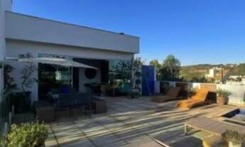 Imagem 7: NOVA LIMA - Casa Padrão - Balneário Água Limpa