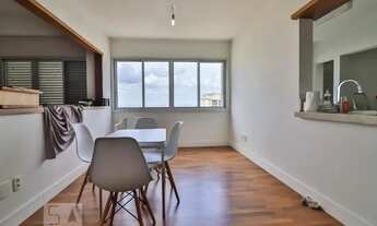 Imagem 3: Apartamento para Aluguel - Bela Vista, 2 Quartos, 130 m2