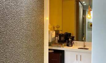 Imagem 6: Venda em Mogi das Cruzes, Helbor Dual Patteo Mogilar, 37m², 1 vaga - R$ 405.000,00 Ref.:03