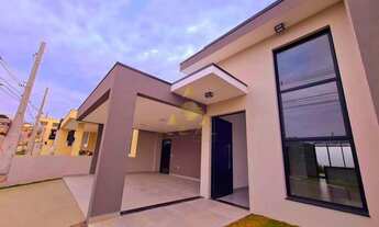 Imagem 3: Casa à venda no bairro Condomínio Phytus - Itupeva/SP