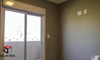 Imagem 4: Apartamento para aluguel 2 quartos 1 suíte 1 vaga Colinas de Roma Centro - Santo André - S